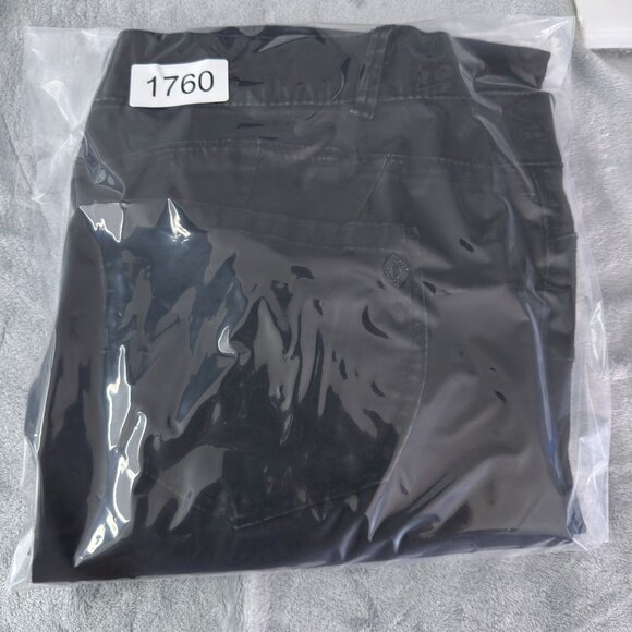 Democracy AB Solution Jeans Size 16 Womens Skinny Leg Mid Rise Black - Picture 10 of 10